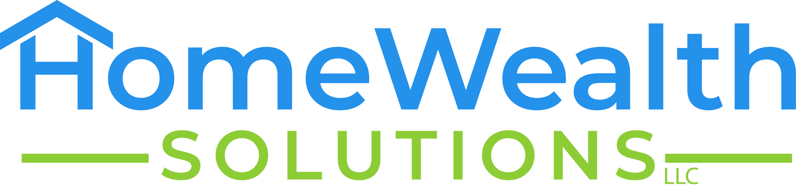 HomeWealth Solutions LLC